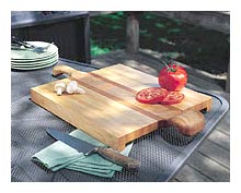 Laminated Cutting Board