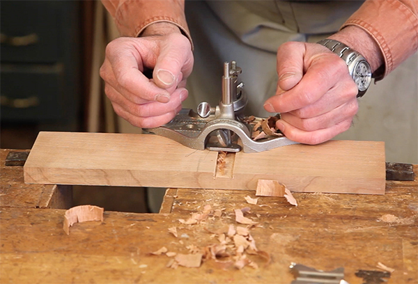 What Is a Router Plane?