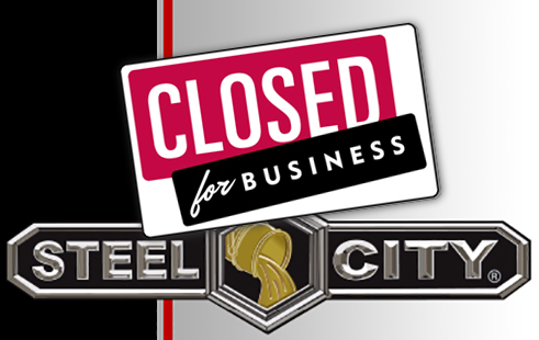 Steel City Tools Closes Up Shop