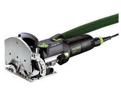 Festool: The Domino Effect