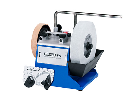 Tormek T-4 Sharpener