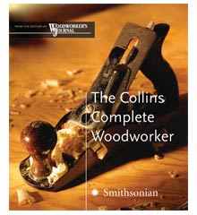 Collins Complete Woodworker: Booking It