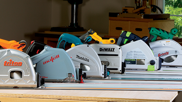 Dewalt Track Saw Vs Festool  : The Ultimate Showdown