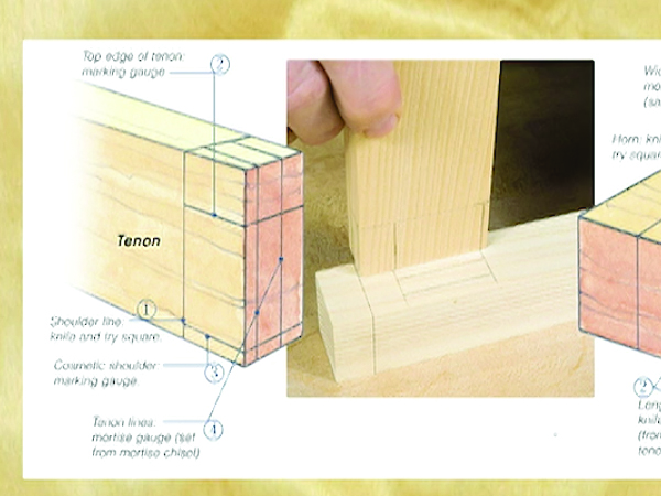 VIDEO: Essential Starters, Ep2 – Design to Cutting List