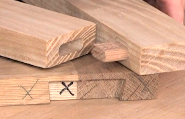 VIDEO: Essential Starters, Ep9 – Alternate Methods to Make Mortise-and-Tenon Joints